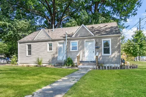 1443 S 32nd St #2, Louisville, KY 40211