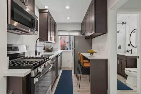 410 Lucas Ave #D, Los Angeles, CA 90017