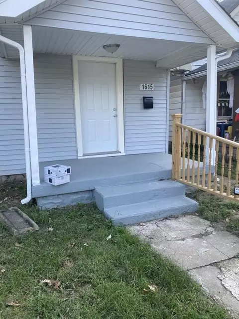 1615 Lawton Ave, Indianapolis, IN 46203