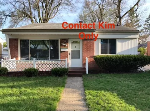 30927 Beechnut St, Westland, MI 48186