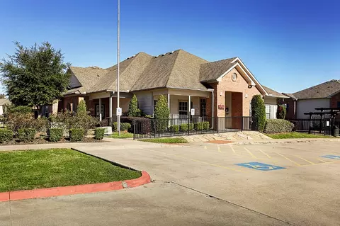 9700 Fmw #1202, Willis, TX 77318