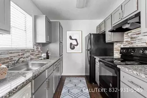 15301 Alief Clodine Rd #HWE, Mission Bend, TX 77083