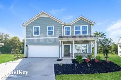 2377 Dukes Hollow Ct, High Point, NC 27265