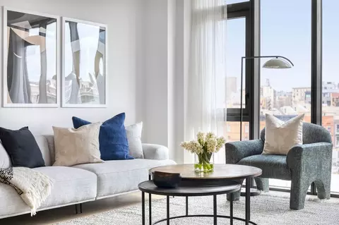 11 Hancock Pl #705, New York, NY 10027