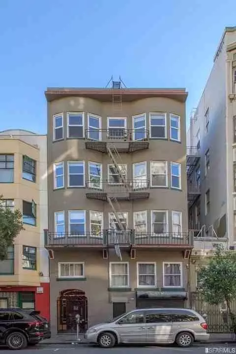 565 Ellis St #10, San Francisco, CA 94109