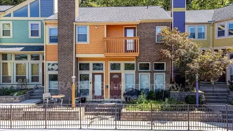 540 Tusculum Ave, Cincinnati, OH 45226