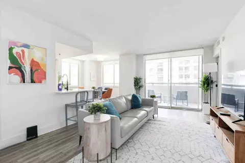 1331 S Eads St #1024697P, Arlington, VA 22202