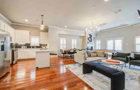 543 T C Jester Blvd #1225766P, Houston, TX 77007