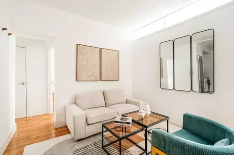 444 W 48th St #1022026P, New York, NY 10036