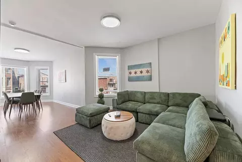 2503 W Harrison St #1093318P, Chicago, IL 60612