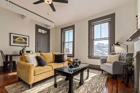 126 E 13th St #1056027P, Cincinnati, OH 45202