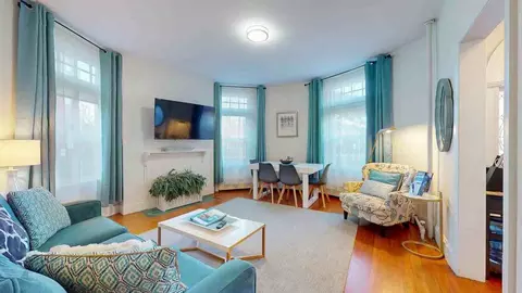1871 Beacon St #1238147P, Brookline, MA 02445