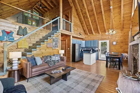 22 Green Mountain Ct #1264827P, Blue Ridge, GA 30513