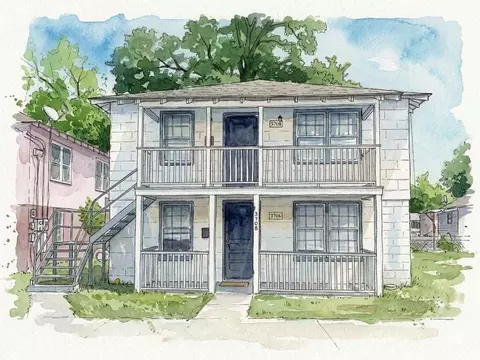 3706 Montgomery St, Savannah, GA 31405