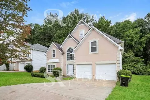 2375 Lake Royale Dr, Riverdale, GA 30296