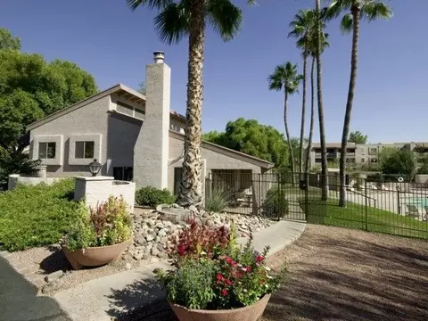 4901 E Sunrise Dr, Catalina Foothills, AZ 85718