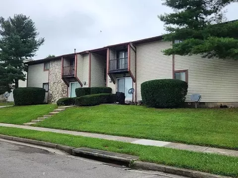 1329 Gray Hawk Rd #6, Lexington, KY 40502
