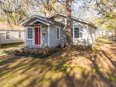 1108 N 40th St, Fort Smith, AR 72904