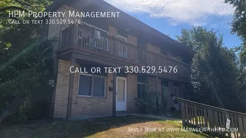 926 Florida Ave #C, Akron, OH 44314