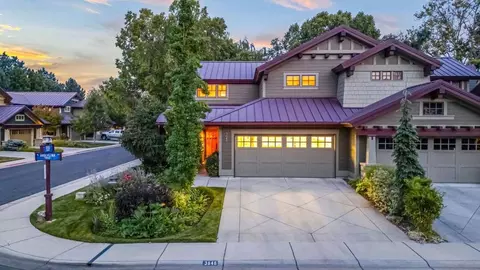 3646 N Ambergina Ln, Boise, ID 83703