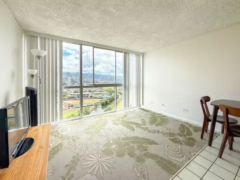 2211 Ala Wai Blvd #2805, Honolulu, HI 96815