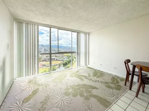 2211 Ala Wai Blvd #2805, Honolulu, HI 96815