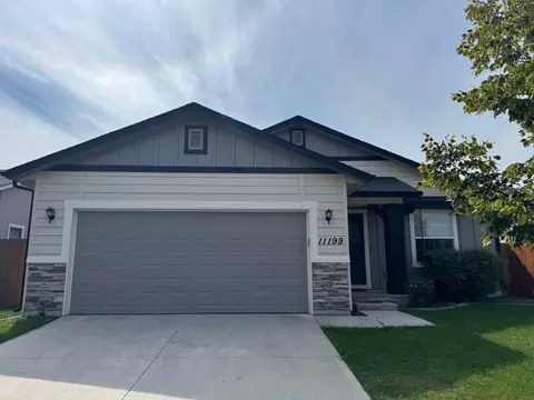 11199 W Dreamcatcher St, Boise, ID 83709
