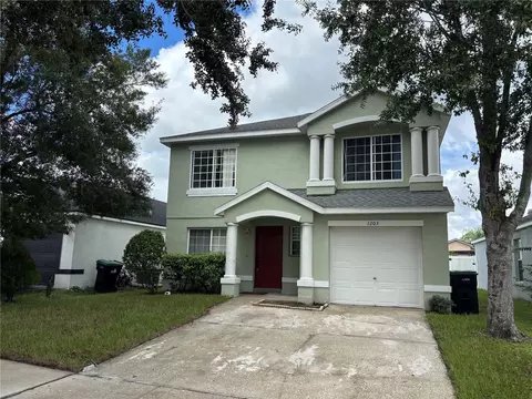 1203 Carey Glen Cir, Orlando, FL 32824