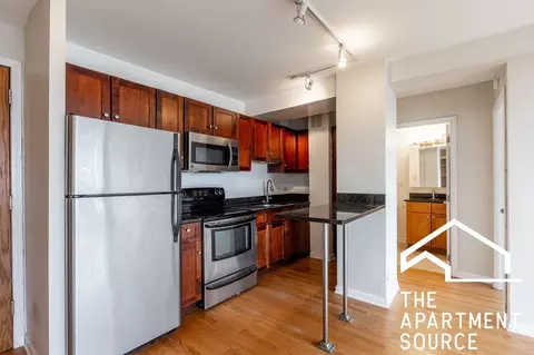 4180 N Marine Dr #1311, Chicago, IL 60613