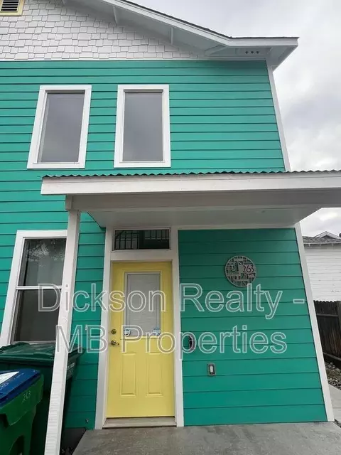 263 Thoma St, Reno, NV 89502