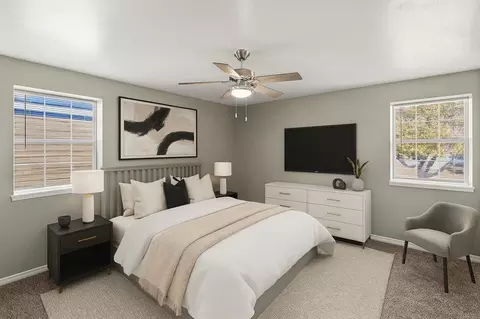 2508 Ridgmar Blvd #22, Fort Worth, TX 76116