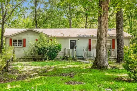 5616 Cruce Rd, Adamsville, AL 35005