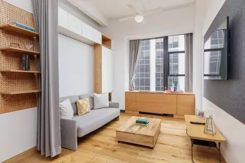 120 Wall St #1019831P, New York, NY 10005
