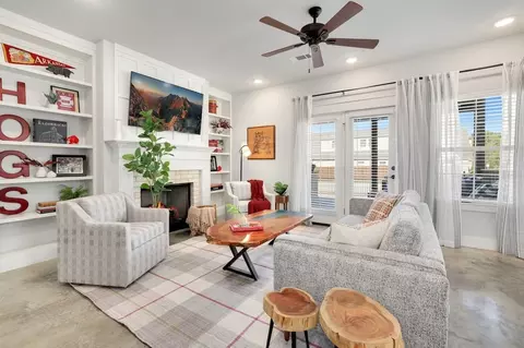 85 N Solitude Bnd #1221856P, Fayetteville, AR 72704