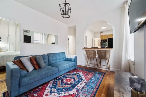 7 E 91st St #1039017P, New York, NY 10128