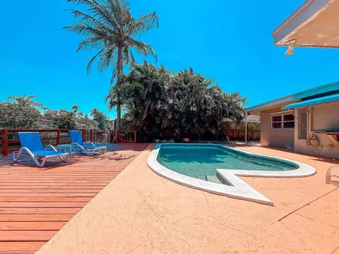 3672 NW 18th Ave #1258728P, Oakland Park, FL 33309