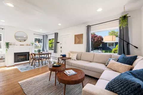811 NE 63rd St #1237083P, Seattle, WA 98115