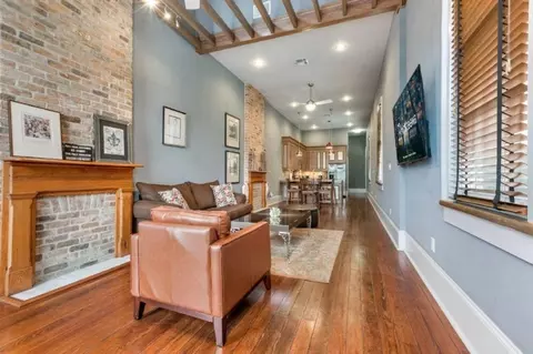 1407 Baronne St #1269148P, New Orleans, LA 70113