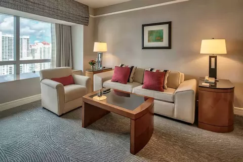1441 Brickell Ave #1295758P, Miami, FL 33131