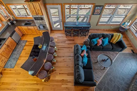 11 Nc 8720 #1297035P, Jasper, AR 72641