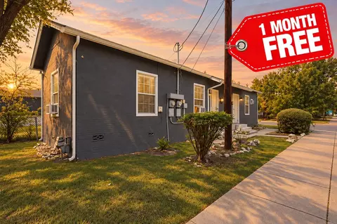 321 N Chupaderas St #101, San Antonio, TX 78207