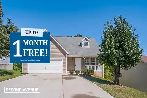 6850 John Clark Dr, Douglasville, GA 30134