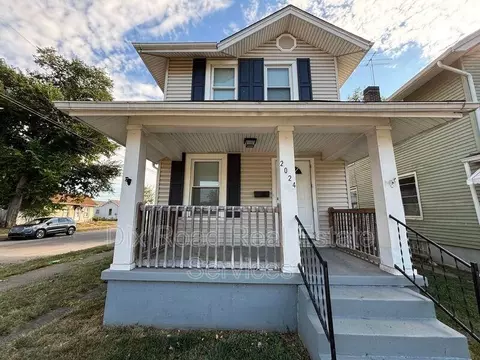 2024 Hill Ave, Middletown, OH 45044
