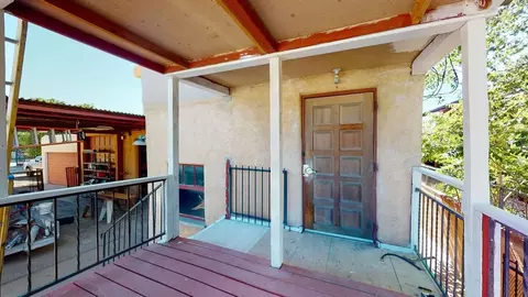 404 Prospect Ave NE, Albuquerque, NM 87102