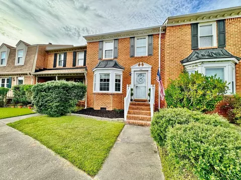 346 San Roman Dr, Chesapeake, VA 23322