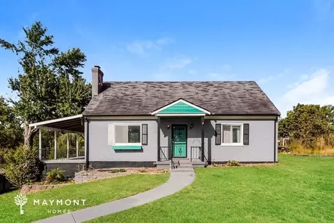 4461 Schinkal Rd, Cincinnati, OH 45248