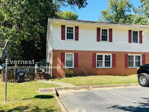 23 Birch Ln, Stafford, VA 22554