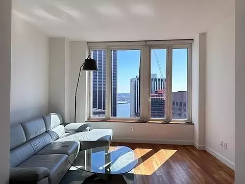 Undisclosed, New York, NY 10004