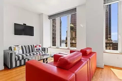 Undisclosed, New York, NY 10004