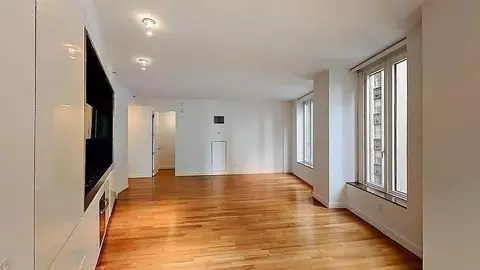 Undisclosed, New York, NY 10004